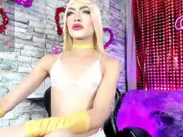 Chaturbate Free Live Porn of zamara_kleii