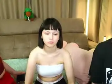 Chaturbate Best Webcam of _capybara0_0