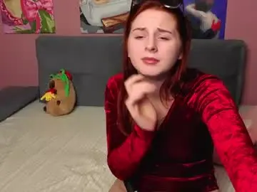 Chaturbate Best Webcam of _capybara0_0