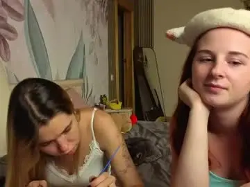 Chaturbate Live Sex Cam of _capybara0_0