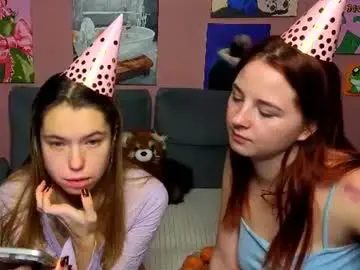 Chaturbate Live Sex of _capybara0_0