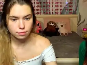 Chaturbate Adult Video Chat of _capybara0_0