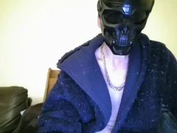 Chaturbate Sex Chat of _mrtobycharter