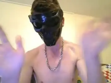 Chaturbate Best Webcam of _mrtobycharter