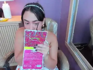 Chaturbate Best Webcam of amberhanks