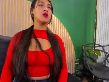 Chaturbate Adult Video Chat of amberhanks