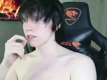 Chaturbate Sex Cam of angel_fear