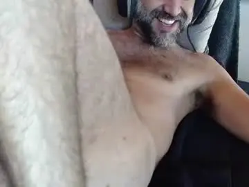 Chaturbate Nude Webcam of antonywebcam