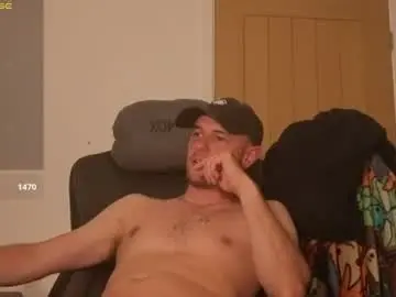 Chaturbate Live Sex of baldysins