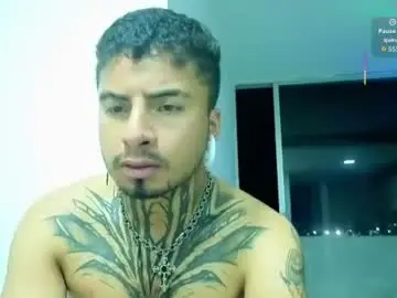 Chaturbate Live Sex Cam of bastian66_