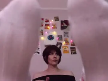 Chaturbate Sex Chat of blake_luna