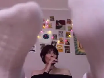 Chaturbate Live Sex Cam of blake_luna