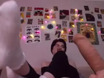 Chaturbate Sex Cam of blake_luna