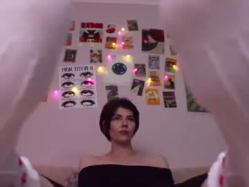 Chaturbate Sex Cam of blake_luna
