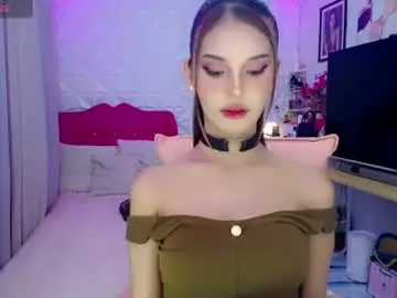 Chaturbate Best Webcam of blue_aiveexx