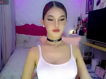 Chaturbate Live Sex of blue_aiveexx