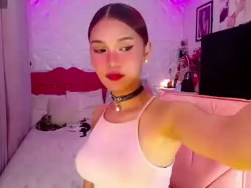 Chaturbate Adult Video Chat of blue_aiveexx