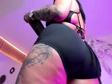 Chaturbate Adult Webcam of emywilliams25