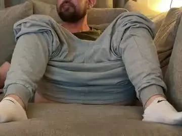 Chaturbate Nude Webcam of erik_norwegian