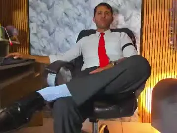 Chaturbate Live Sex of hiddenoffice