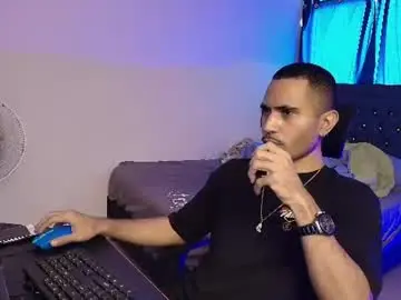 Chaturbate Live Porn of imyourg0d