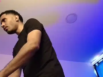 Chaturbate Live Porn of imyourg0d