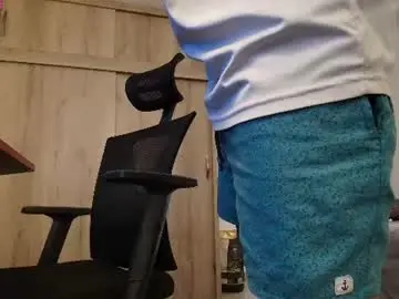 Chaturbate Adult Video Chat of imyourg0d