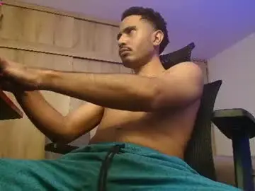 Chaturbate Live Porn of imyourg0d