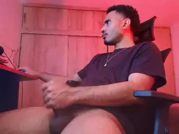 Chaturbate Sex Cam of imyourg0d