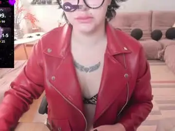 Chaturbate Adult Video Chat of kamilagame