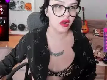 Chaturbate Best Webcam of kamilagame