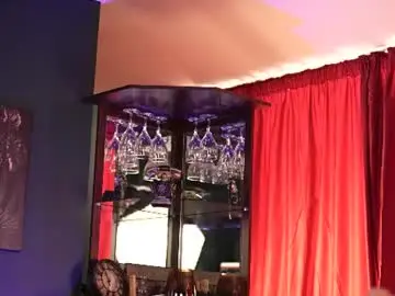 Chaturbate Adult Video Chat of luxennoir