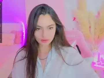 Chaturbate Sex Chat of medina_andress