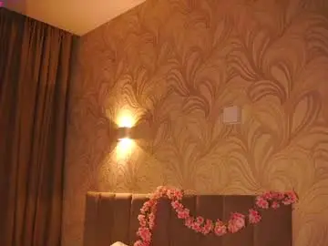 Chaturbate Live Sex Cam of meluvia