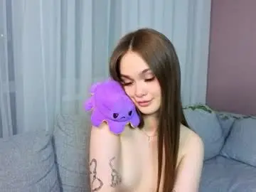 Chaturbate Adult Video Chat of meluvia