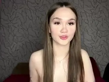 Chaturbate Live Sex Cam of meluvia