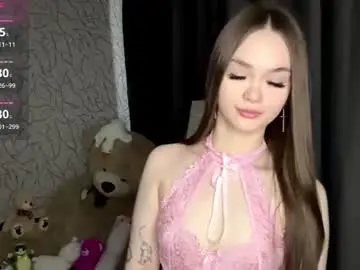 Chaturbate Live Sex of meluvia