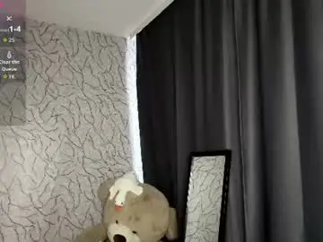 Chaturbate Adult Webcams of meluvia