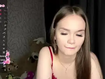 Chaturbate Sex Cam of meluvia