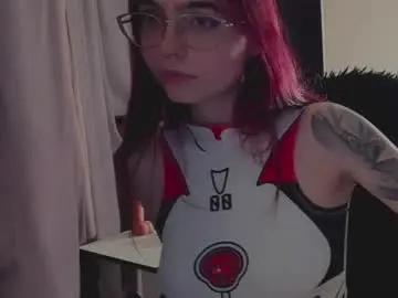 Chaturbate Best live sex cam show of nerri_ri
