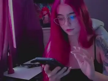 Chaturbate Sex Chat of nerri_ri
