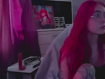 Chaturbate Live Porn of nerri_ri