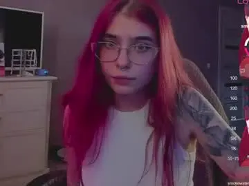 Chaturbate Sex Cam of nerri_ri