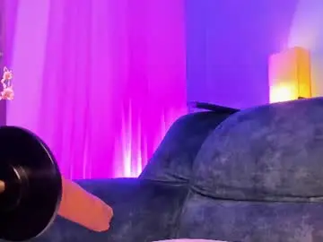 Chaturbate Adult Webcam of nicki_ripperton