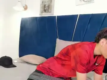 Chaturbate Best Webcam of petter_cum23