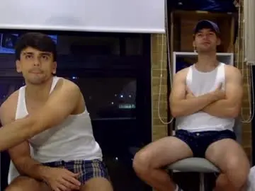 Chaturbate Live Sex Cam of pietro_boss