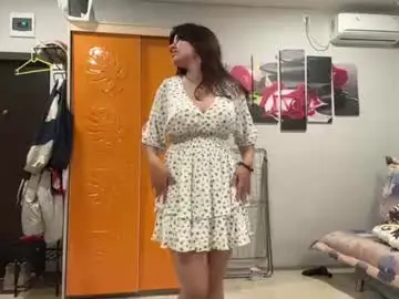Chaturbate Private Sex Chat of ramonadonaghue