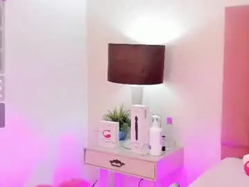 Chaturbate Live Sex of rubi08