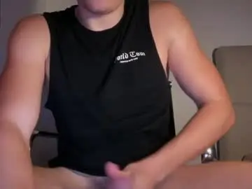 Chaturbate Adult Video Chat of sam_boston