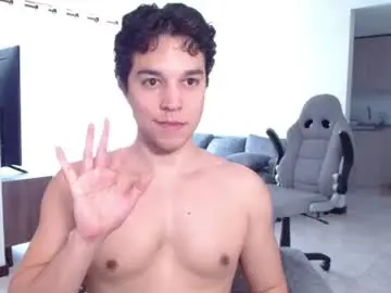 Chaturbate Best Webcam of scott_brasher1